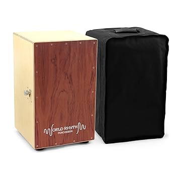 カホン(cajon)std-129 カホン(cajon)std-129 Cajon｜Japan Percussion Center